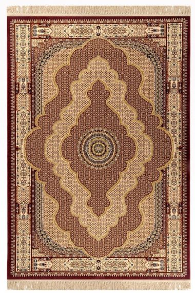 JAMILA 200X250 ΤΑΠ. Ρ.Ρ. ΤΟΥΡΚΙΑΣ
