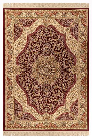 JAMILA 160X230 ΤΑΠ. Ρ.Ρ. ΤΟΥΡΚΙΑΣ