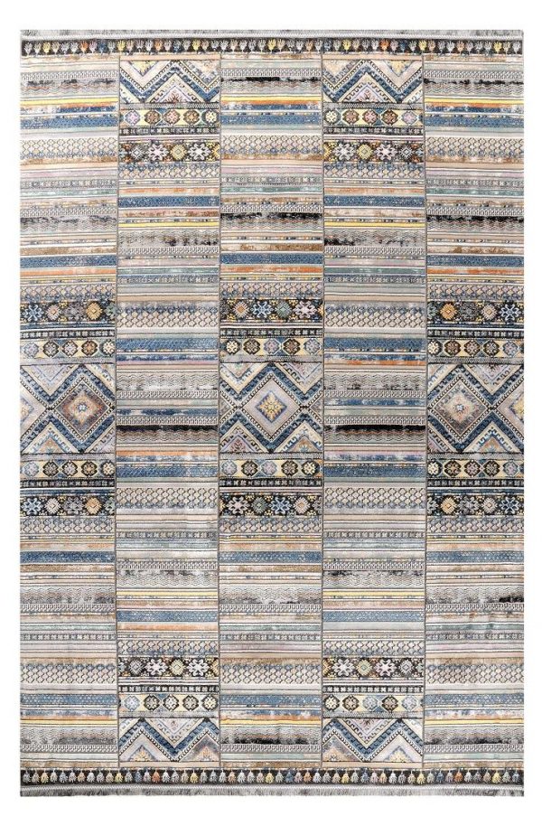 QUARES 160X230 ΤΑΠ. Ρ.Ρ. ΤΟΥΡΚΙΑΣ