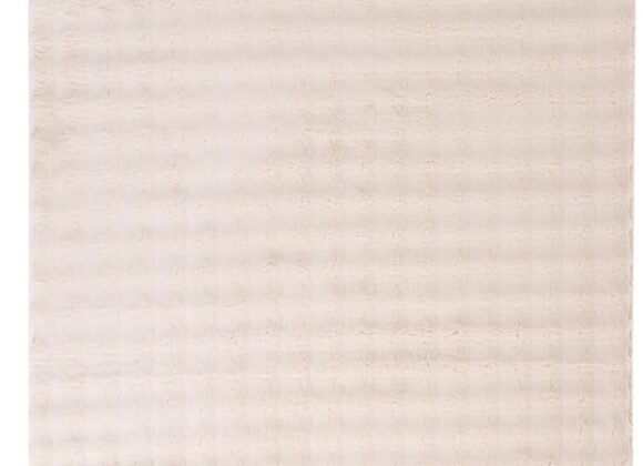 Γούνινο Χαλί Bunny BUBBLE BEIGE Royal Carpet - 200 x 250 cm