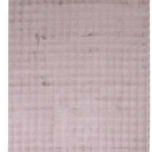 Γούνινο Χαλί Bunny BUBBLE D.BEIGE Royal Carpet - 133 x 190 cm