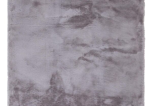 Γούνινο Χαλί Bunny RABBIT GREY Royal Carpet - 160 x 230 cm