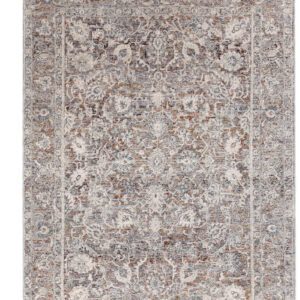 Χαλί Limitee 8162C BEIGE L.GREY Royal Carpet - 160 x 230 cm
