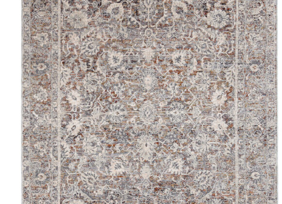Χαλί Limitee 8162C BEIGE L.GREY Royal Carpet - 160 x 230 cm