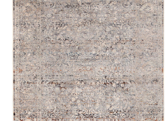 Χαλί Limitee 8200A BEIGE L.GREY Royal Carpet - 160 x 230 cm