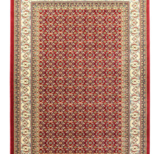 Κλασικό Χαλί Olympia Classic Δ - 5238B RED Royal Carpet - 50 x 70 cm