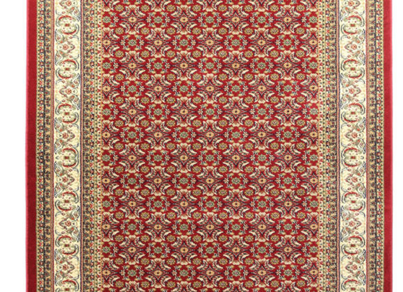 Κλασικό Χαλί Olympia Classic Δ - 5238B RED Royal Carpet - 50 x 70 cm
