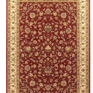 Κλασικό Χαλί Sherazad 3046 8349 RED Royal Carpet - 160 x 230 cm