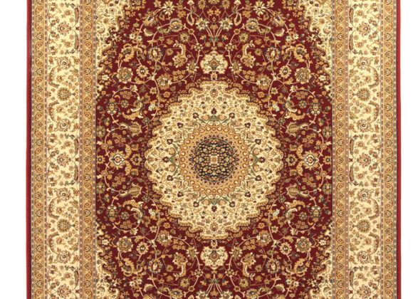 Κλασικό χαλί Sherazad 3756 8351 RED Royal Carpet - 200 x 250 cm