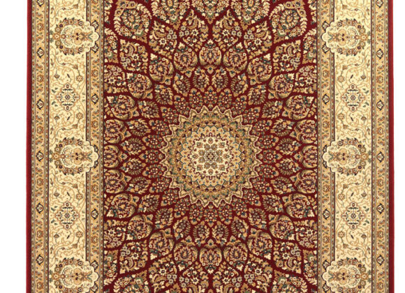 Κλασικό χαλί Sherazad 6463 8405 RED Royal Carpet - 200 x 250 cm