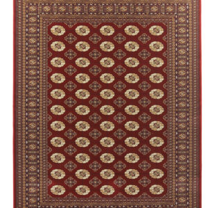 Κλασικό χαλί Sherazad 6465 8874 RED Royal Carpet - 140 x 190 cm
