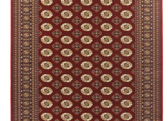 Κλασικό χαλί Sherazad 6465 8874 RED Royal Carpet - 140 x 190 cm