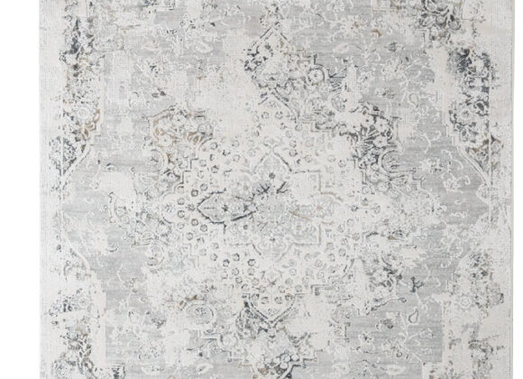 Χαλί Silky 09 L.BEIGE Royal Carpet - 240 x 350 cm