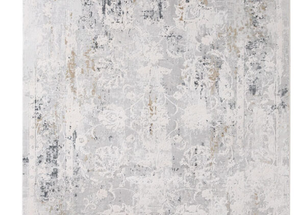 Χαλί Silky Δ - 15B L.BEIGE Royal Carpet - 160 x 230 cm