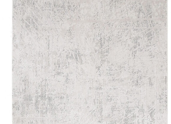 Χαλί Silky 340D WHITE Royal Carpet - 160 x 230 cm