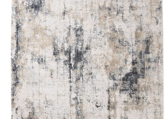 Χαλί Silky 341C BEIGE Royal Carpet - 70 x 140 cm