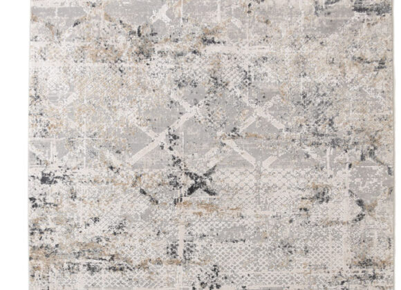 Χαλί Silky 344A GREY Royal Carpet - 200 x 290 cm