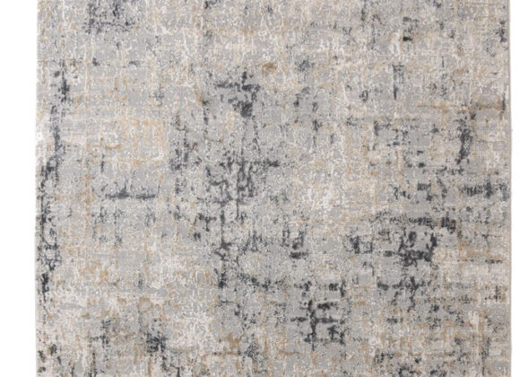 Χαλί Silky 360A GREY Royal Carpet - 200 x 250 cm