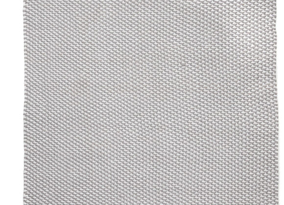 Χαλί Duppis OD2 White Grey Royal Carpet - 200 x 300 cm