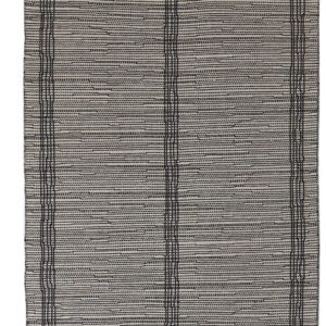 Χαλί Urban Cotton Kilim Marshmallow Old Gold Royal Carpet - 160 x 230 cm