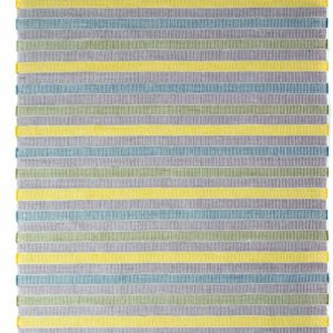 Χαλί Urban Cotton Kilim IE2102 Yellow Royal Carpet - 70 x 140 cm