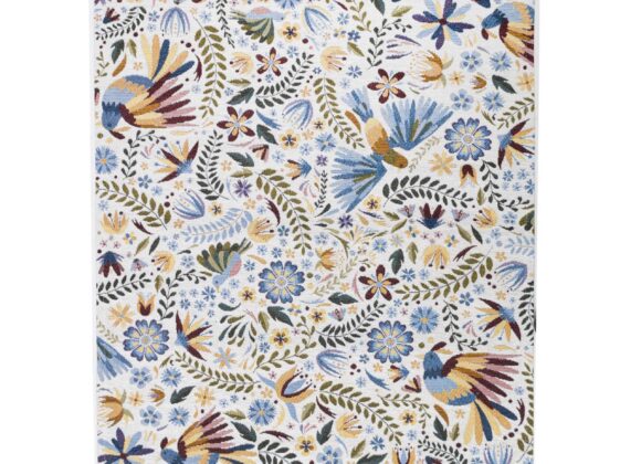 Χαλί Canvas 1270 W Royal Carpet - 75 x 150 cm