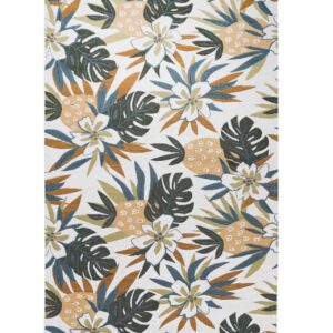 Χαλί Canvas 1342 W Royal Carpet - 75 x 150 cm