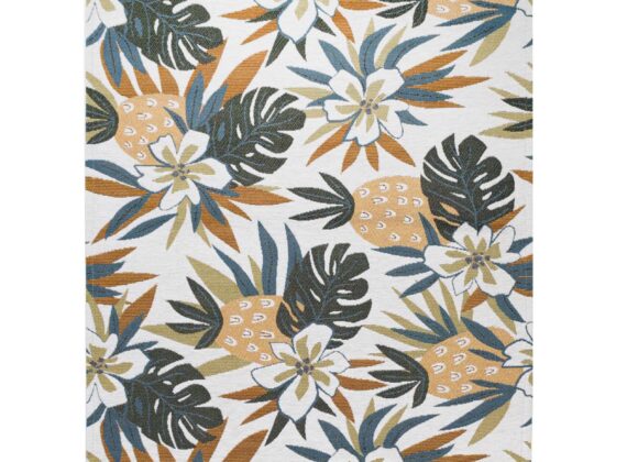 Χαλί Canvas 1342 W Royal Carpet - 75 x 150 cm