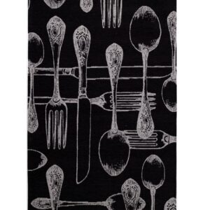 Χαλί Canvas 1344 K Royal Carpet - 75 x 150 cm