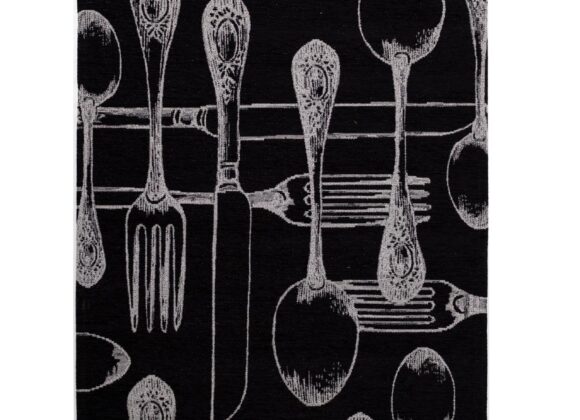 Χαλί Canvas 1344 K Royal Carpet - 75 x 150 cm