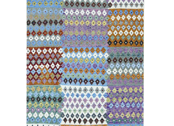 Χαλί Canvas 153 X Royal Carpet - 60 x 90 cm