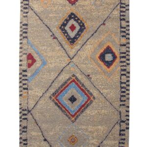 Χαλί Canvas 246 X Royal Carpet - 75 x 250 cm