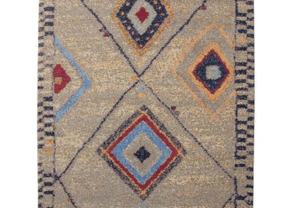 Χαλί Canvas 246 X Royal Carpet - 75 x 250 cm