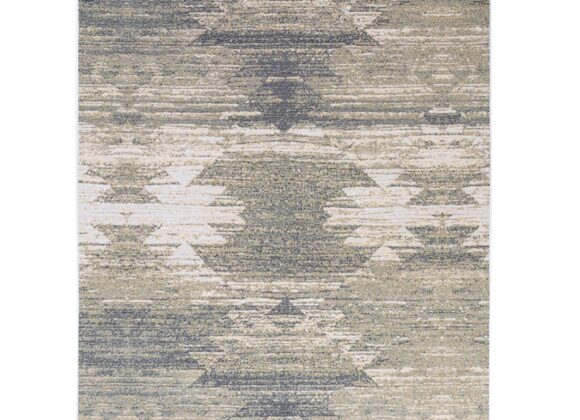 Χαλί Canvas 258 T Royal Carpet - 75 x 150 cm