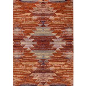 Χαλί Canvas 258 Z Royal Carpet - 75 x 150 cm