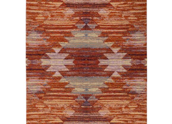 Χαλί Canvas 258 Z Royal Carpet - 75 x 150 cm