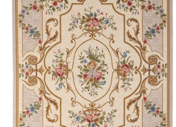 Χαλί Canvas Aubuson 514 W Royal Carpet - 75 x 150 cm