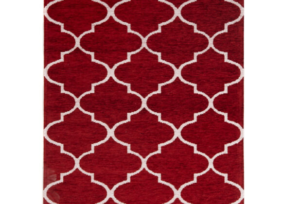 Χαλί Canvas 632 R Royal Carpet - 75 x 150 cm