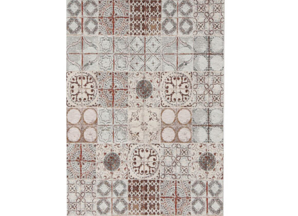 Χαλί Canvas 709 Z Royal Carpet - 75 x 250 cm