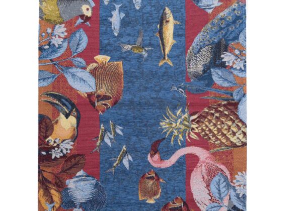 Χαλί Canvas 733 X Royal Carpet - 75 x 150 cm