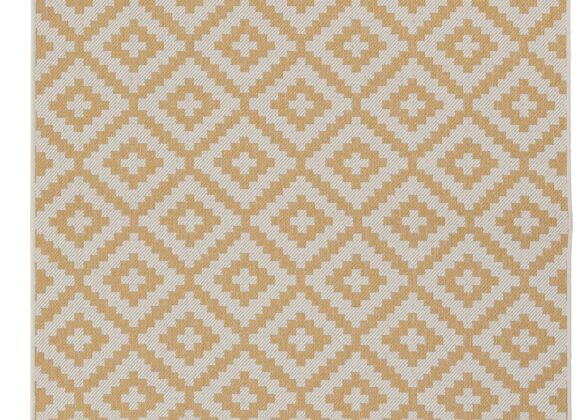 Ψάθα Flox Δ - OCHRE 50010 Royal Carpet - 67 x 240 cm