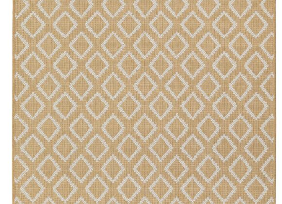 Ψάθα Flox OCHRE 59103 Royal Carpet - 200 x 285 cm