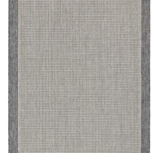 Ψάθα Sand GU6 2822 W Royal Carpet - 67 x 250 cm