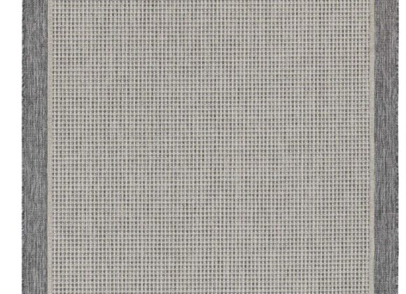 Ψάθα Sand GU6 2822 W Royal Carpet - 67 x 250 cm