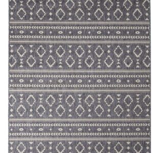 Ψάθα Sand Δ-GU6 3333 E Royal Carpet - 160 x 230 cm