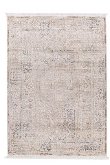 Στρόγγυλο Χαλί Allure 37379 Royal Carpet - 160 x 160 cm