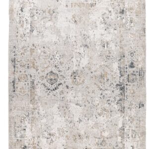 Χαλί Silky 18C L.BEIGE Royal Carpet - 160 x 230 cm