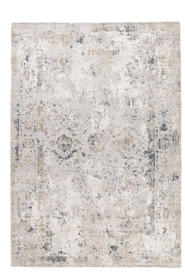 Χαλί Silky 18C L.BEIGE Royal Carpet - 160 x 230 cm