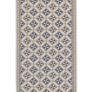 Χαλί Canvas 1005 E Royal Carpet - 75 x 150 cm