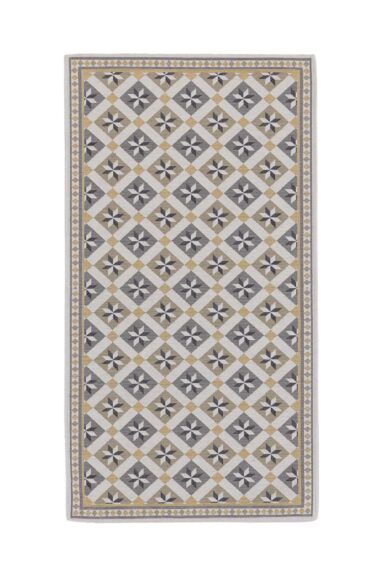 Χαλί Canvas 1005 E Royal Carpet - 75 x 150 cm